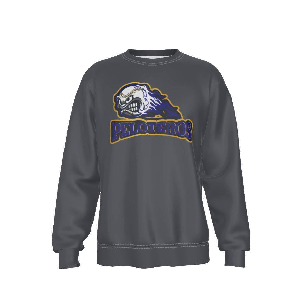 Peloteros Heavy Fleece Sweatshirt