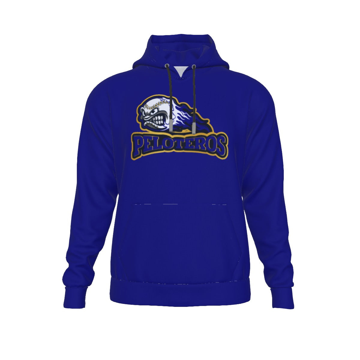 Peloteros Pullover Hoodie