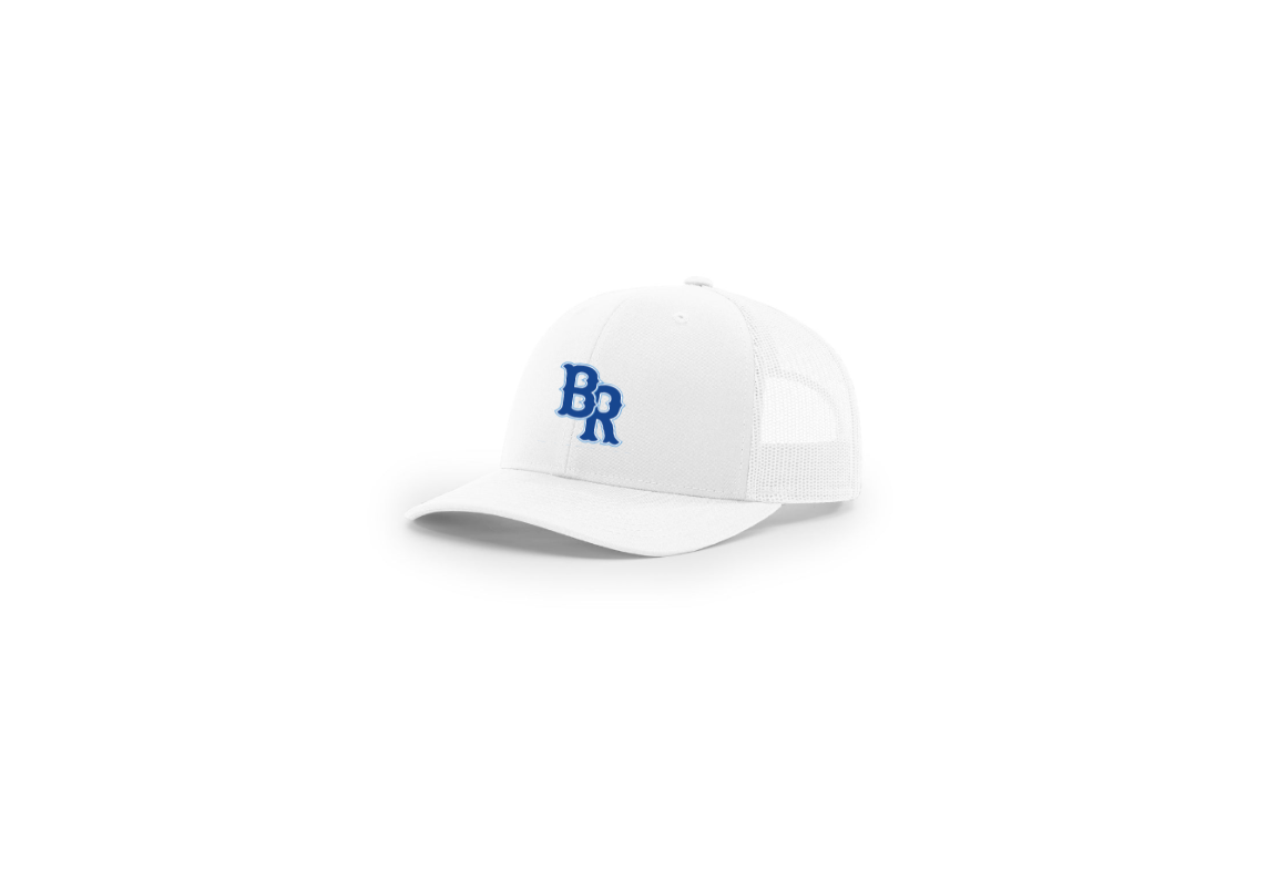 Alternative Parent Hat