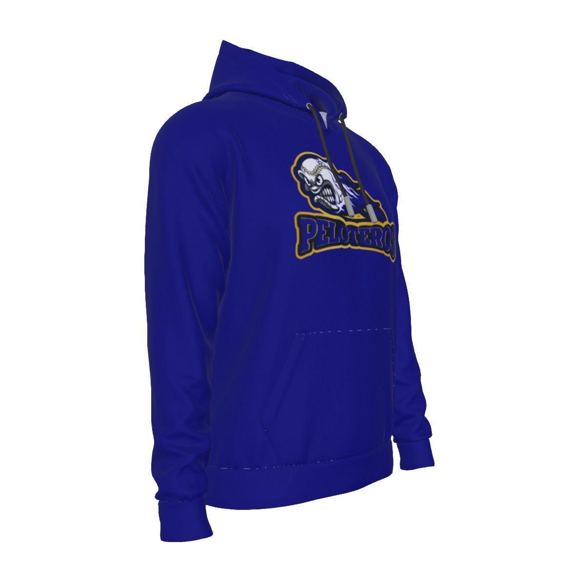 Peloteros Pullover Hoodie