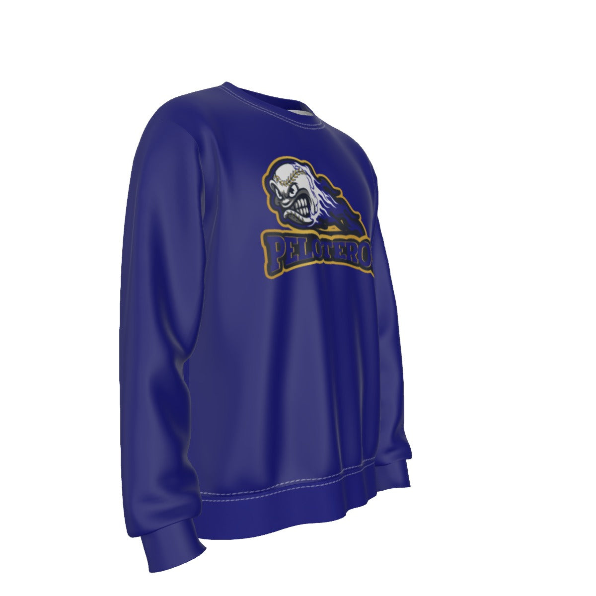Peloteros Heavy Fleece Sweatshirt