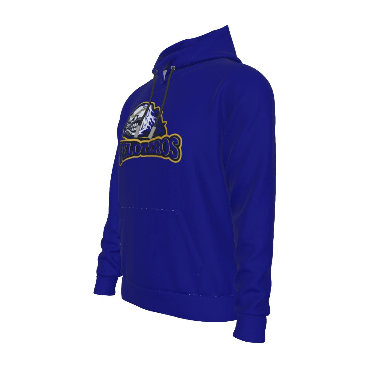 Peloteros Pullover Hoodie