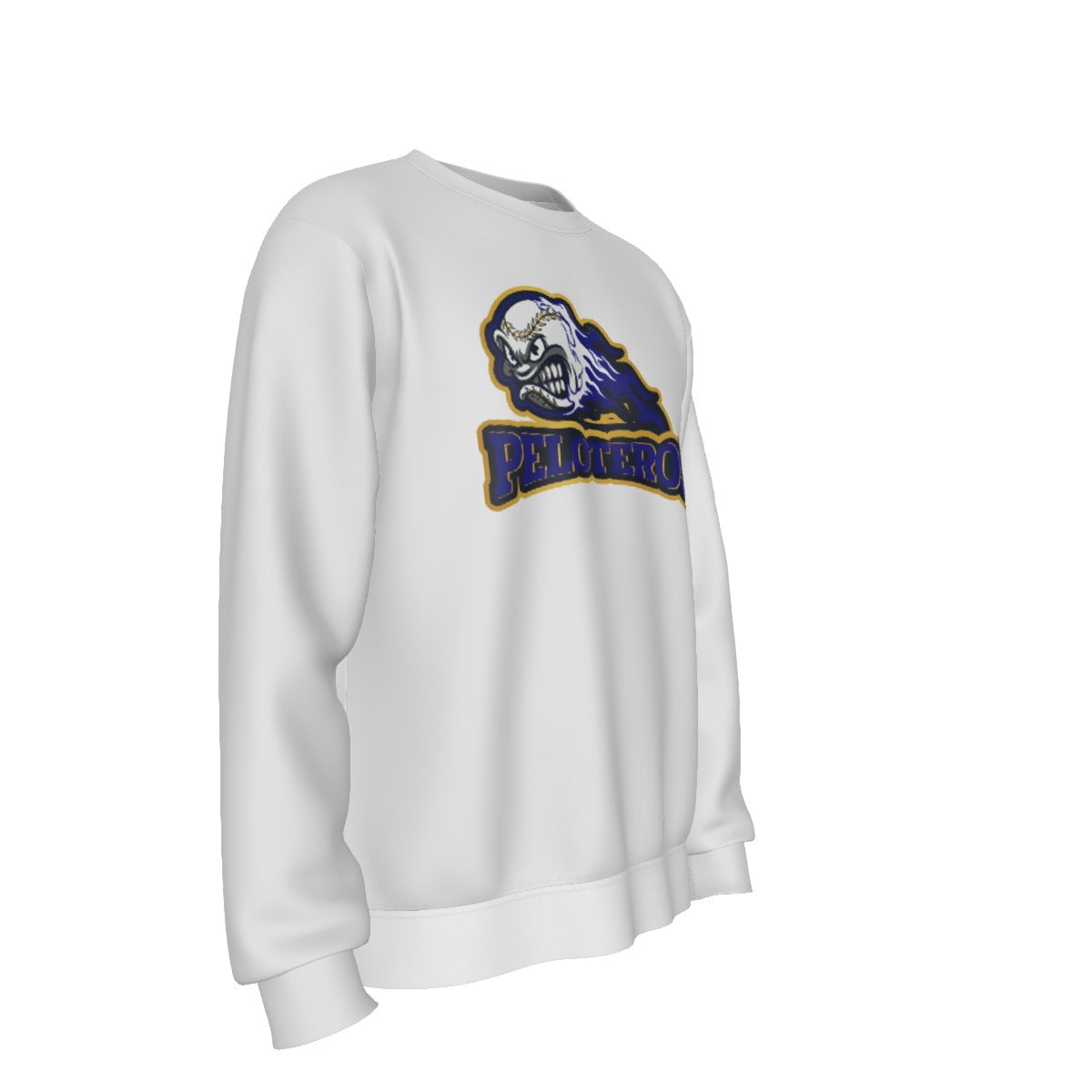 Peloteros Heavy Fleece Sweatshirt