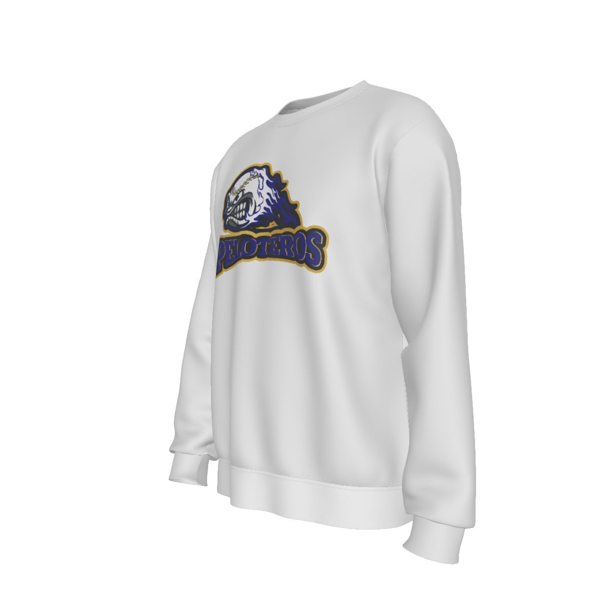 Peloteros Heavy Fleece Sweatshirt