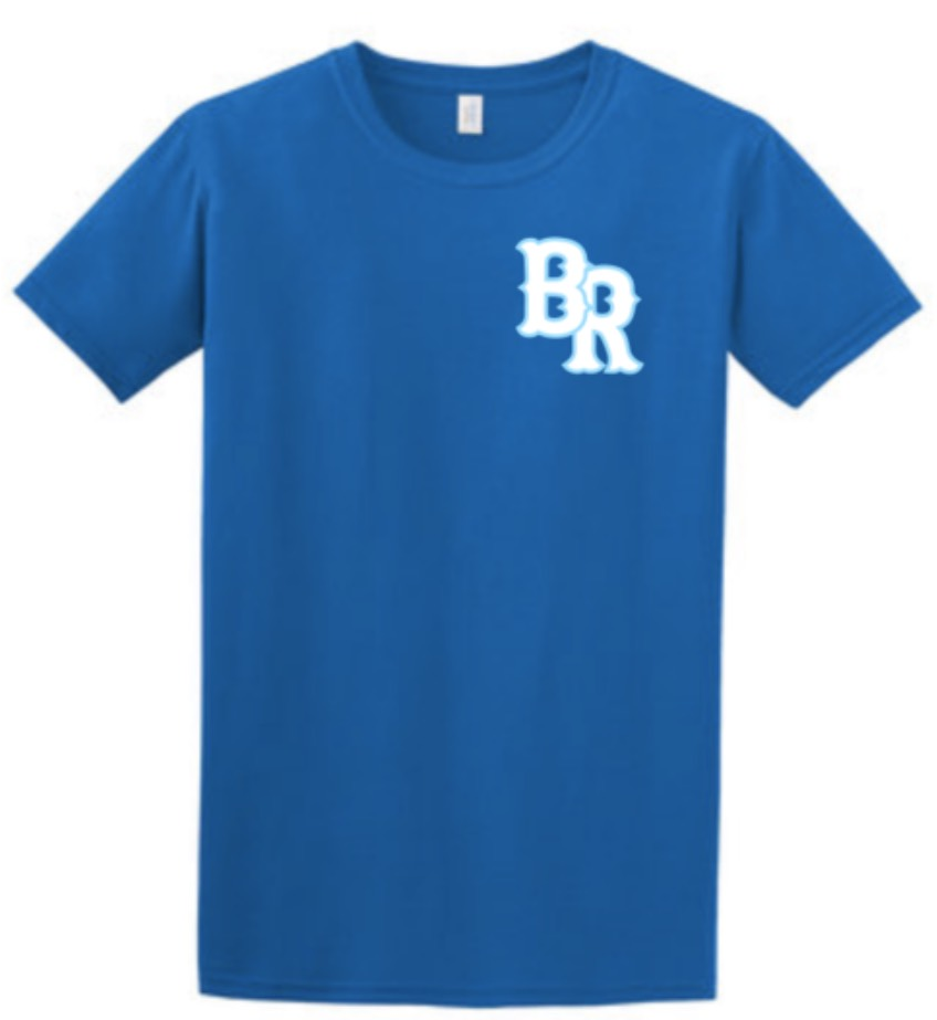 BR- Tee Shirt