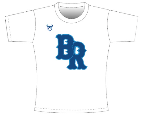 BR- Dri Fit Practice Jersey
