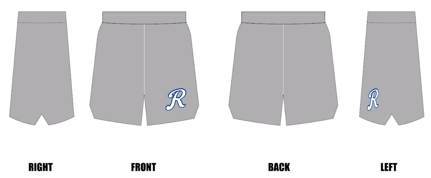 BR- Shorts