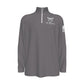 1/4 Zip Long Sleeve