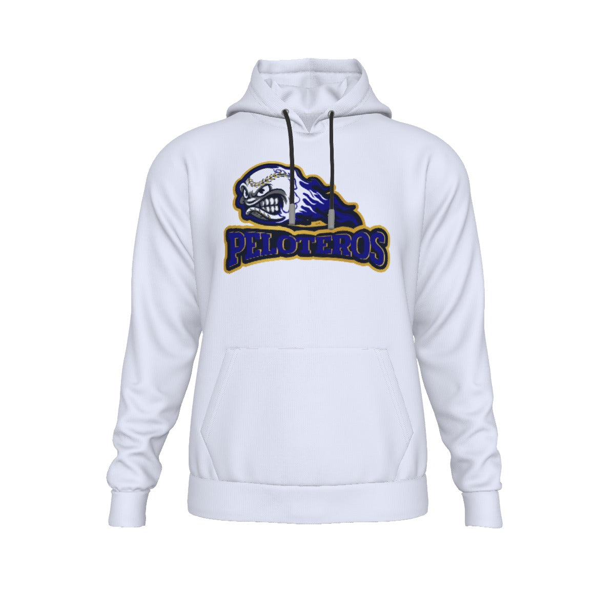Peloteros Pullover Hoodie