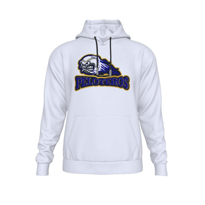 Peloteros Pullover Hoodie