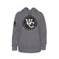WC Black Dogs Hoddie
