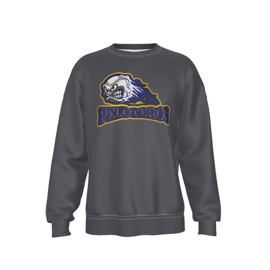 Peloteros Heavy Fleece Sweatshirt