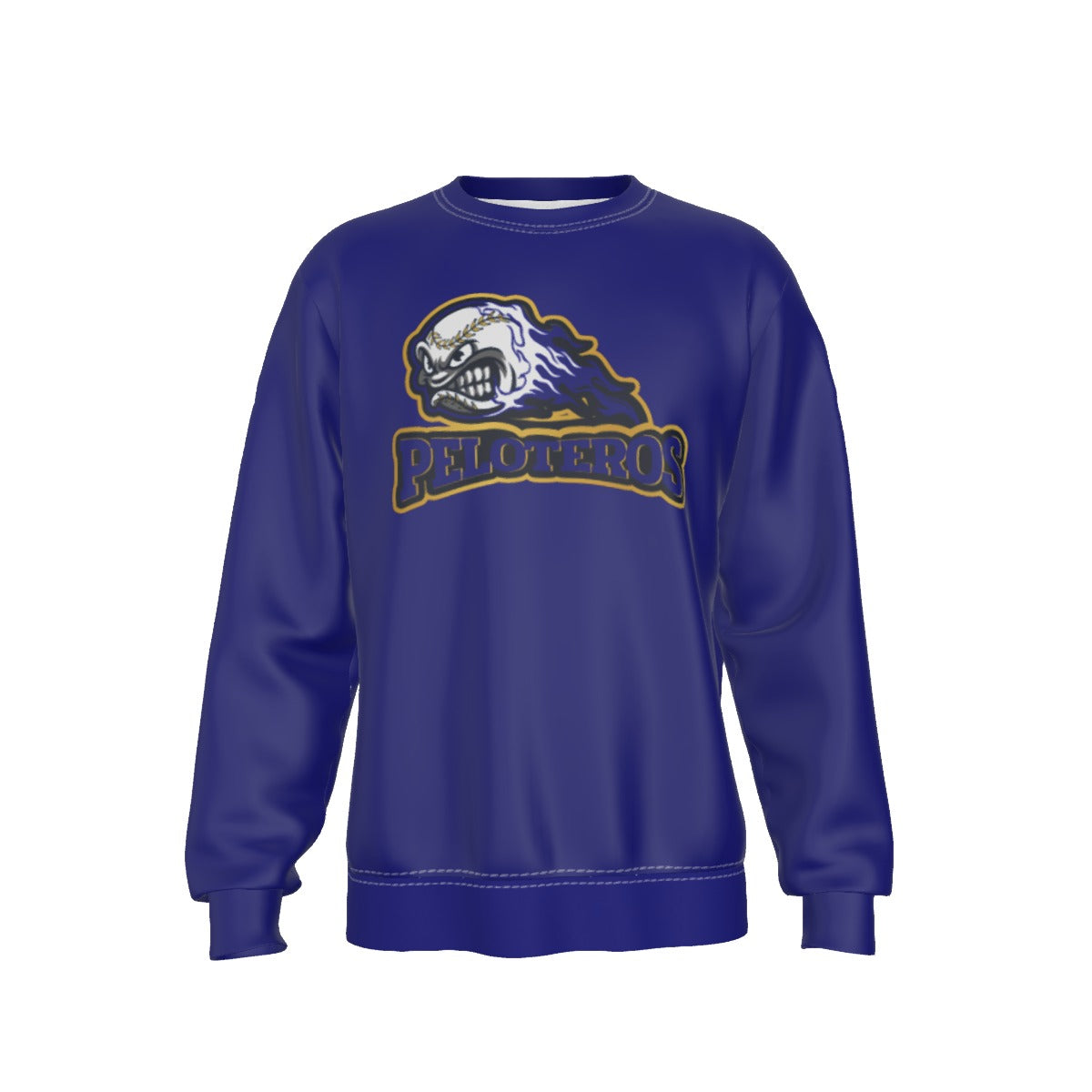 Peloteros Heavy Fleece Sweatshirt