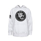 WC Black Dogs Hoddie