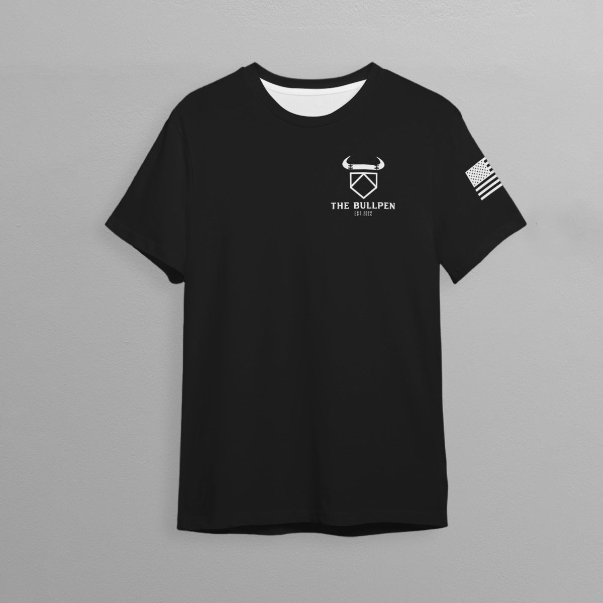 Youth Atheltic Minimalistic Shirt