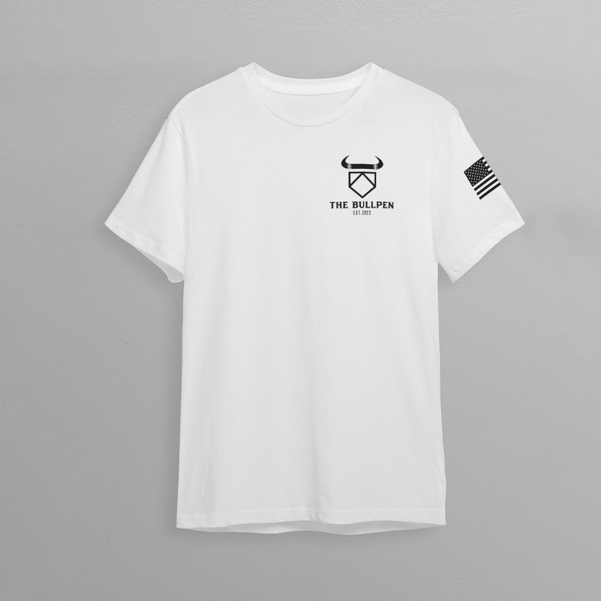 Youth Atheltic Minimalistic Shirt