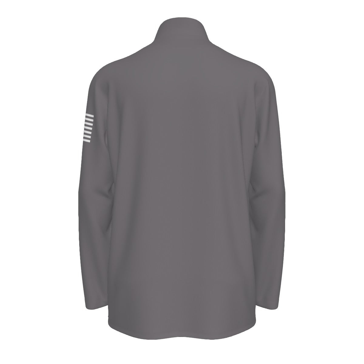1/4 Zip Long Sleeve