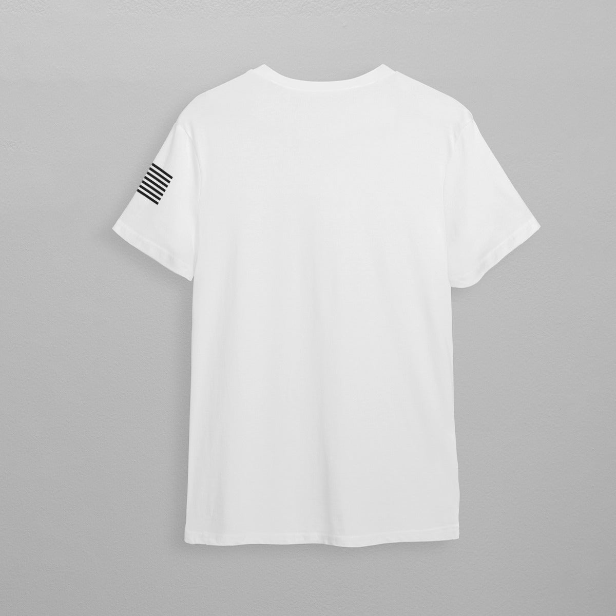 Youth Atheltic Minimalistic Shirt