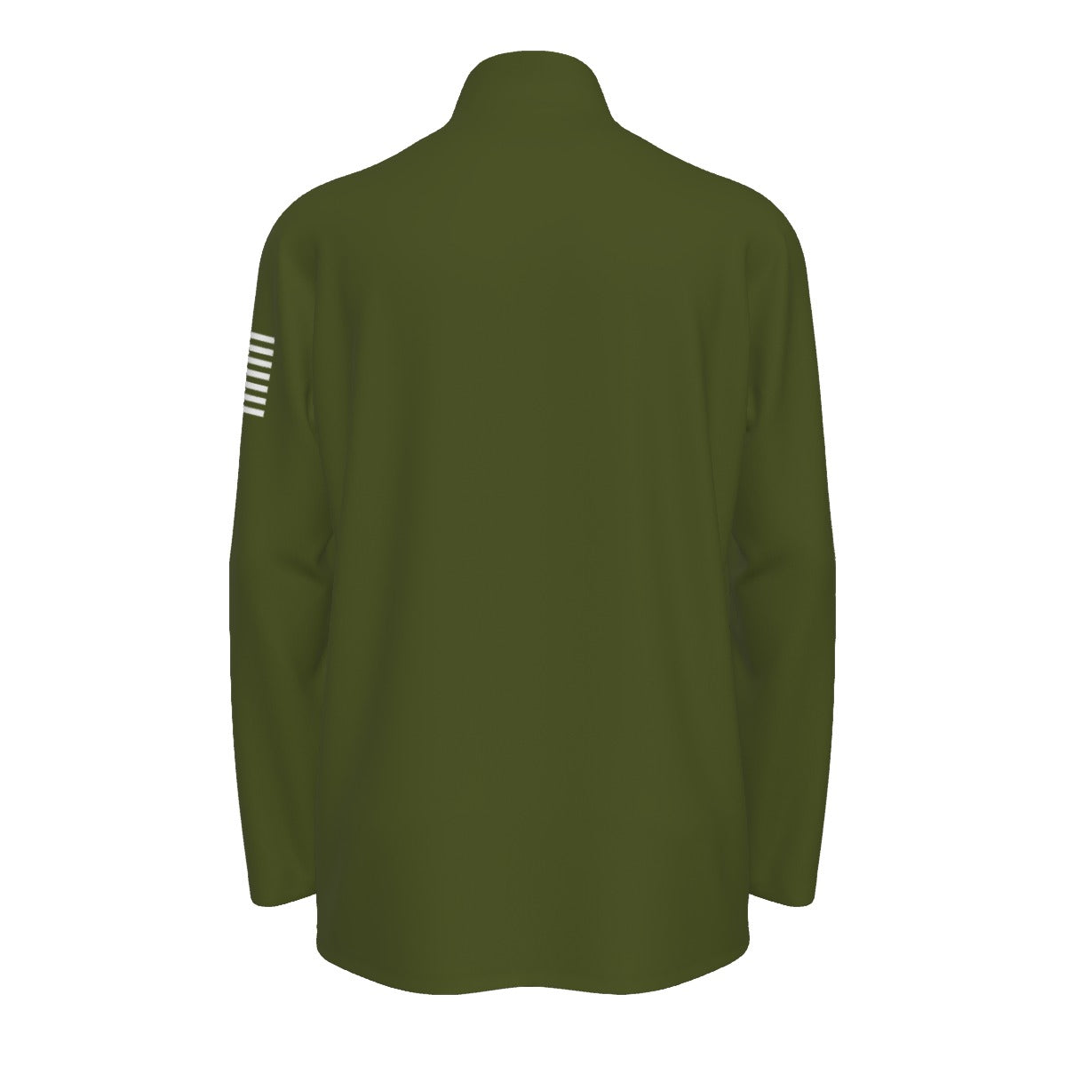 1/4 Zip Long Sleeve
