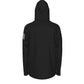 Lightweight Hoodie With Thumb Holes
