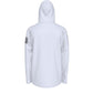 Lightweight Hoodie With Thumb Holes