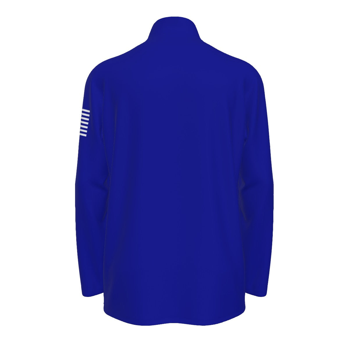 1/4 Zip Long Sleeve
