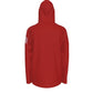 Lightweight Hoodie With Thumb Holes