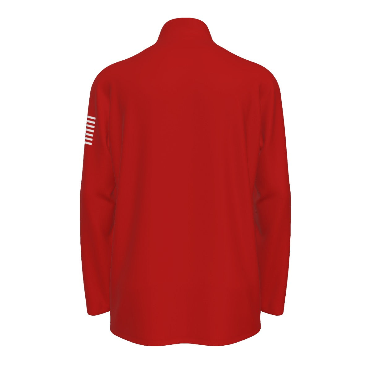 1/4 Zip Long Sleeve