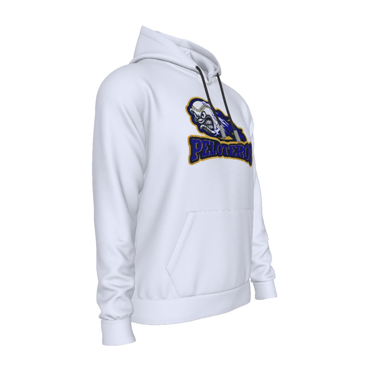 Peloteros Pullover Hoodie