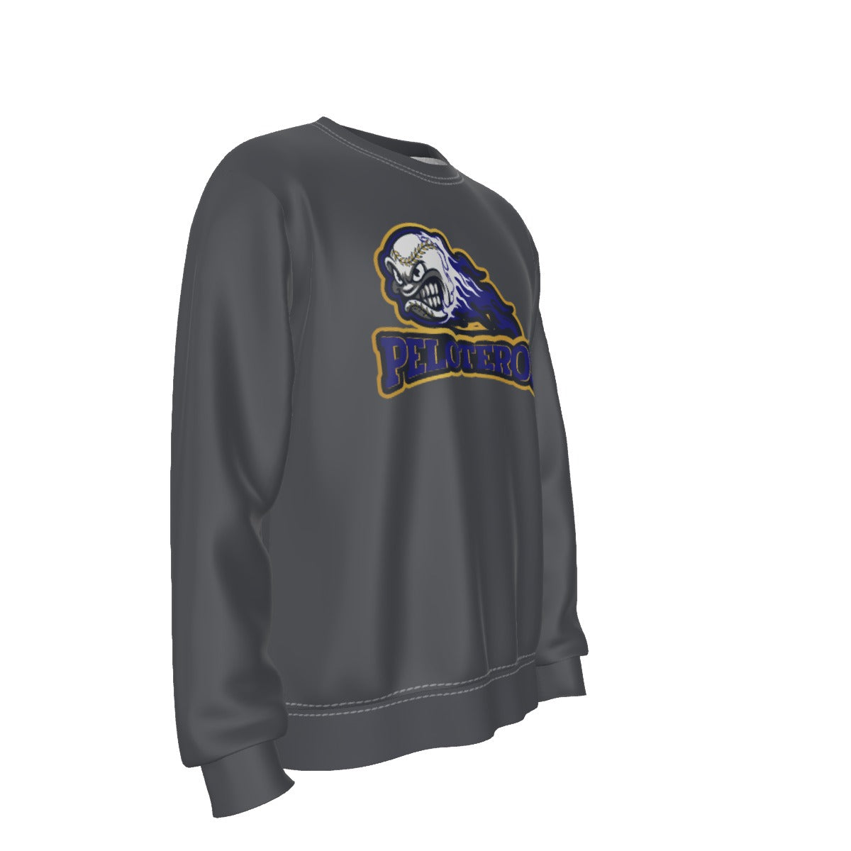 Peloteros Heavy Fleece Sweatshirt