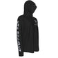 Lightweight Hoodie With Thumb Holes