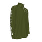 1/4 Zip Long Sleeve