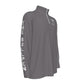 1/4 Zip Long Sleeve