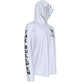 Lightweight Hoodie With Thumb Holes