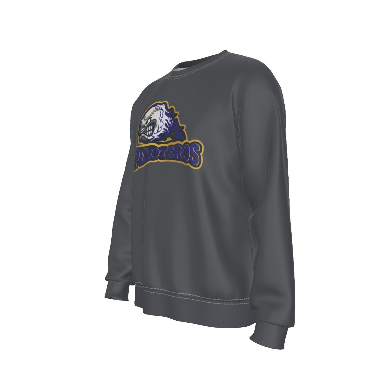 Peloteros Heavy Fleece Sweatshirt