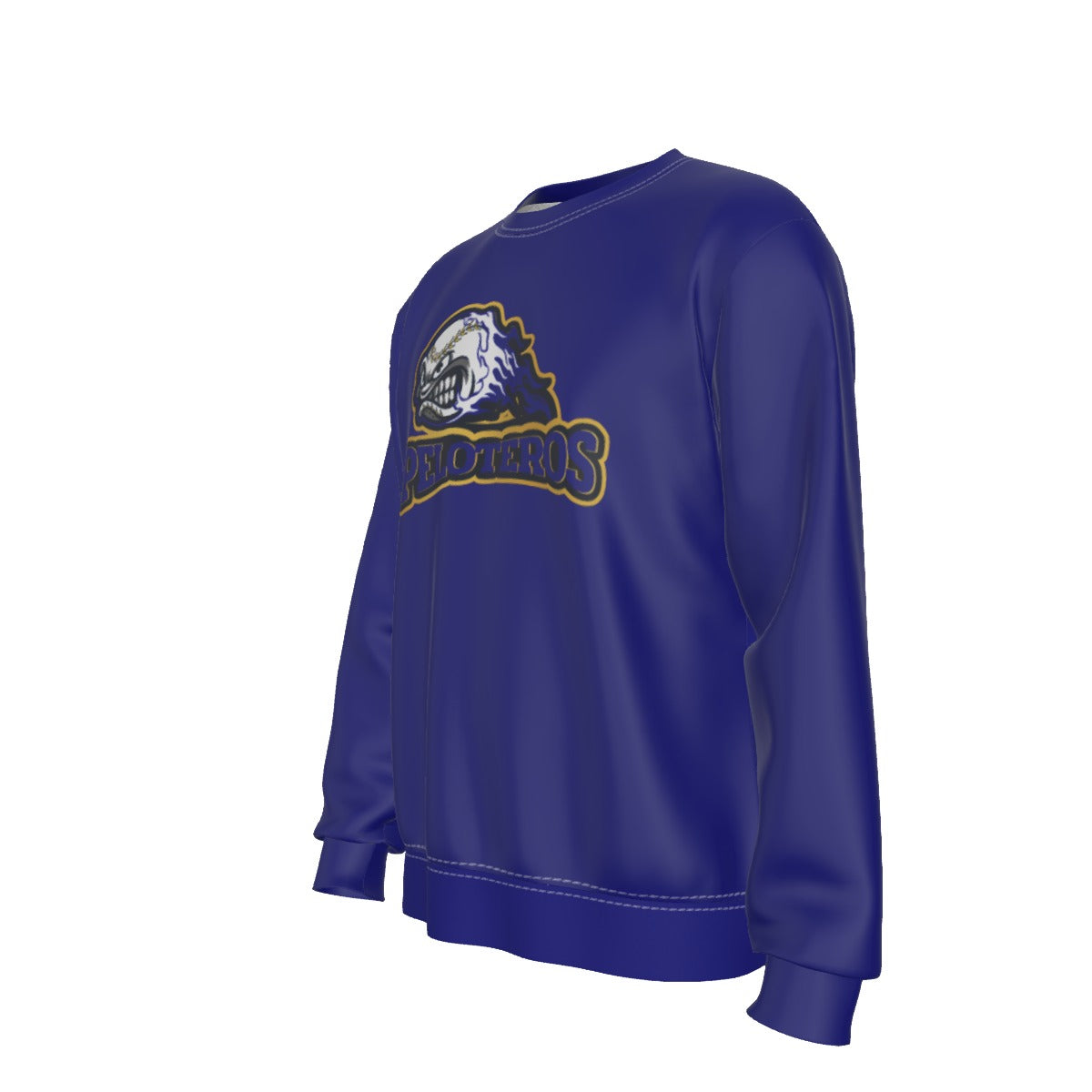 Peloteros Heavy Fleece Sweatshirt
