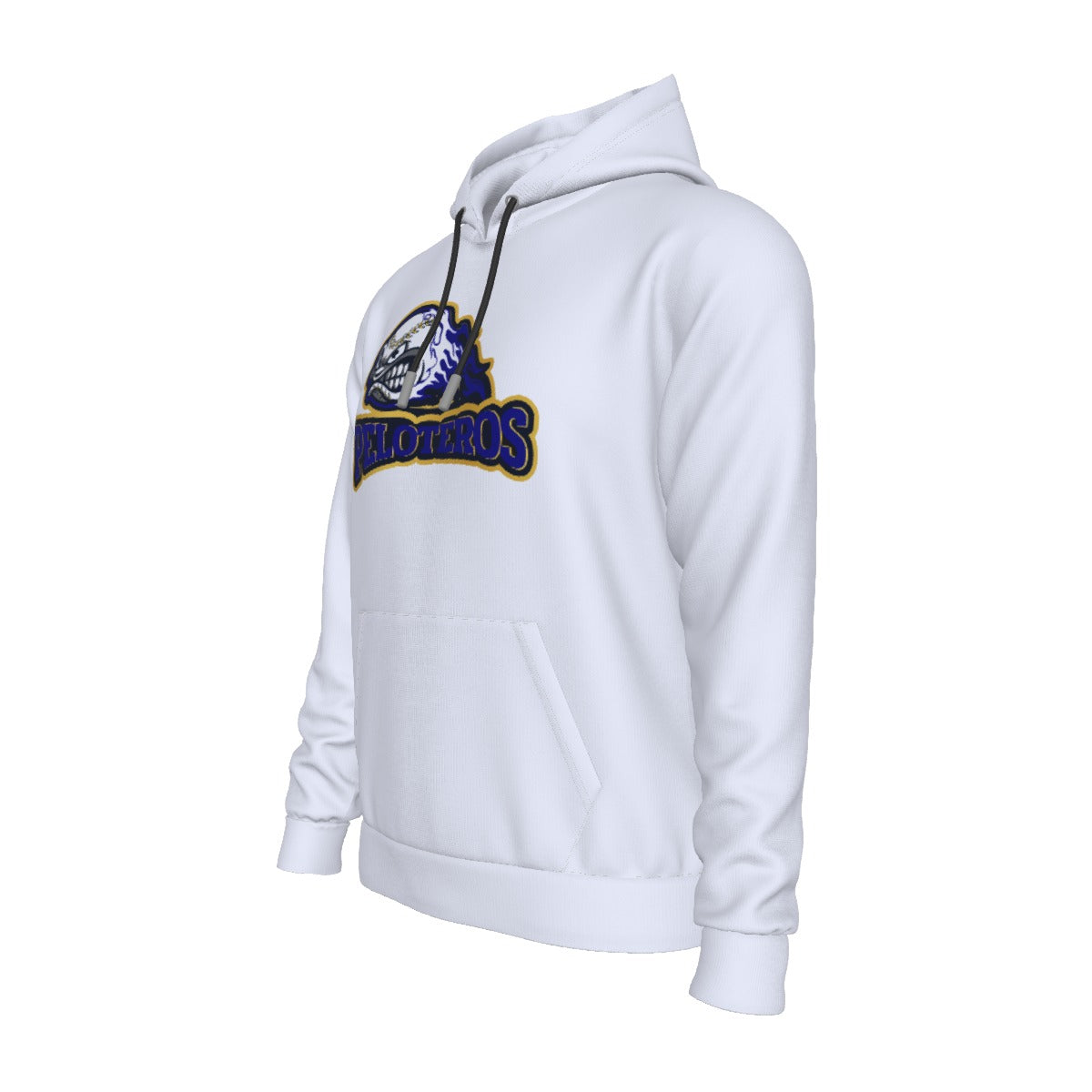 Peloteros Pullover Hoodie