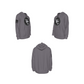 WC Black Dogs Hoddie
