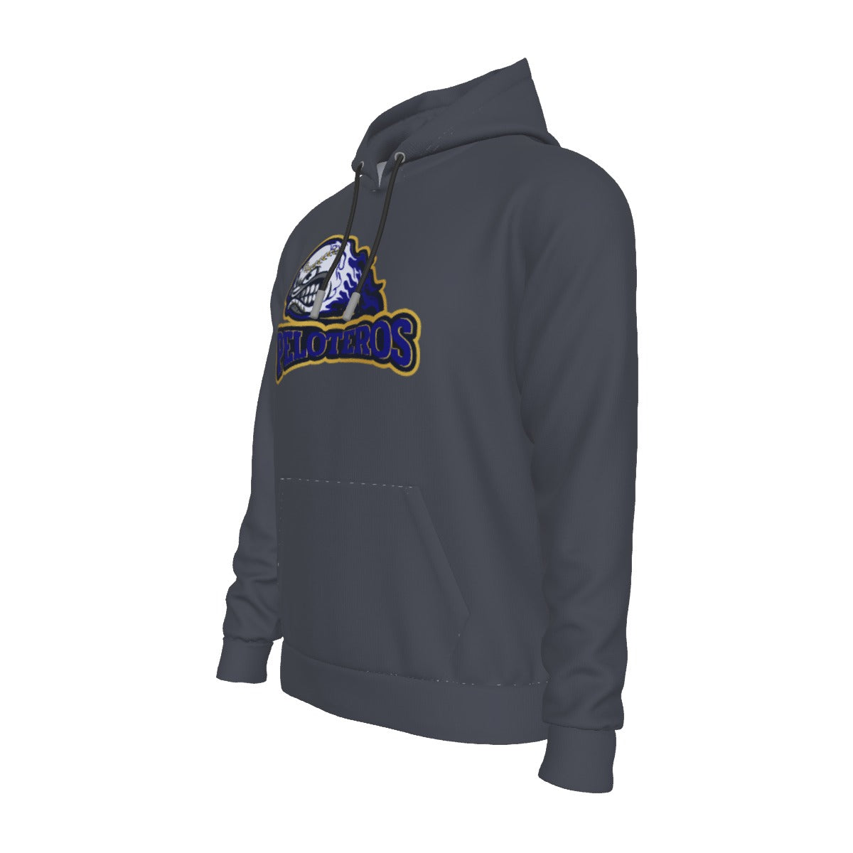Peloteros Pullover Hoodie