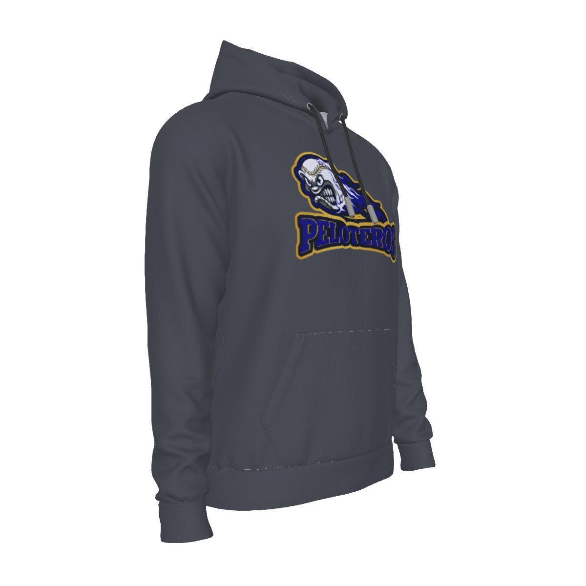 Peloteros Pullover Hoodie