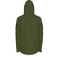 Lightweight Hoodie With Thumb Holes