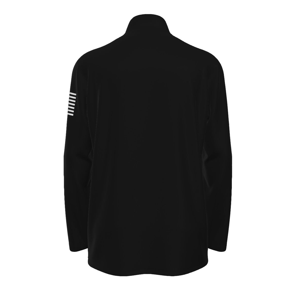 1/4 Zip Long Sleeve