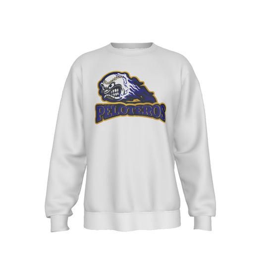 Peloteros Heavy Fleece Sweatshirt