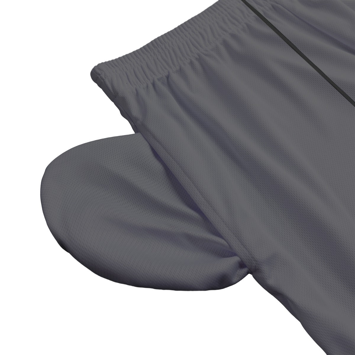 OTK By The Horns Shorts