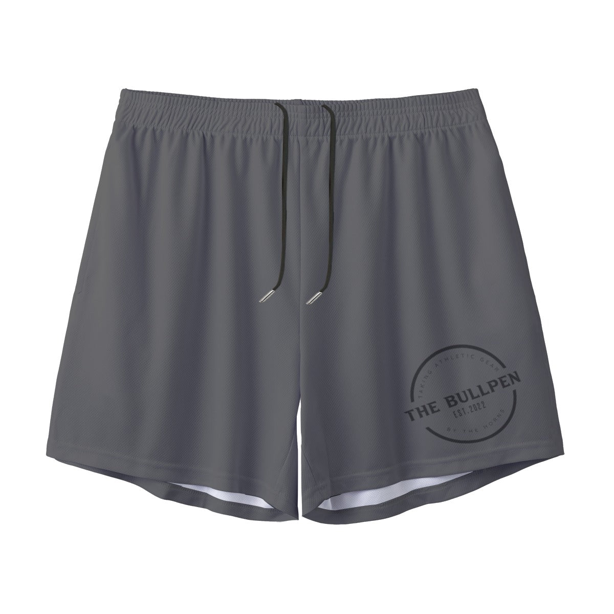 OTK By The Horns Shorts