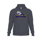 Peloteros Pullover Hoodie
