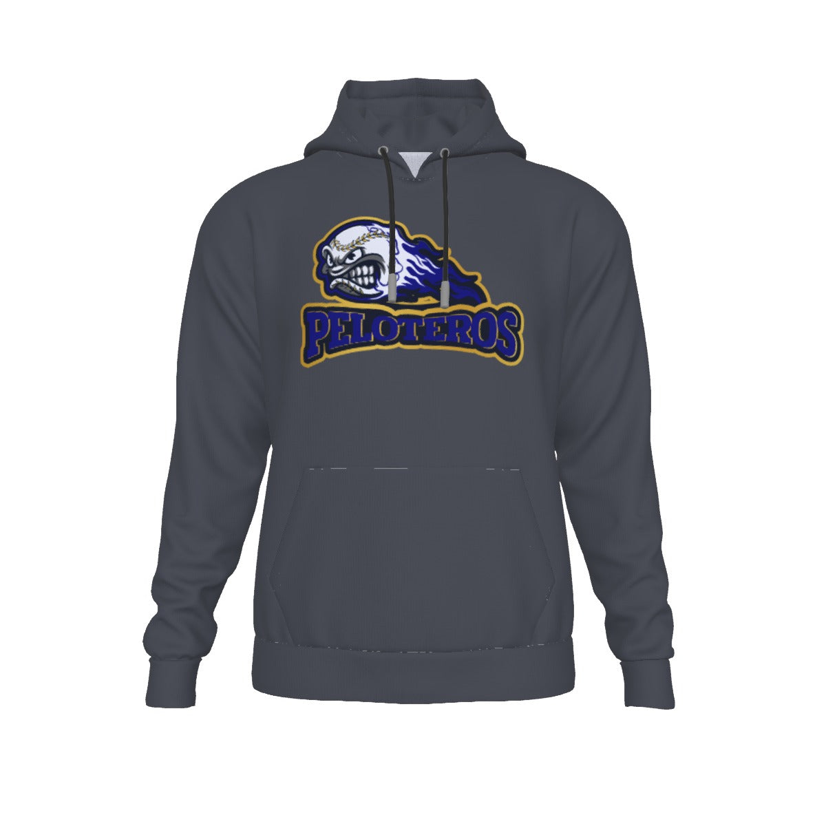 Peloteros Pullover Hoodie