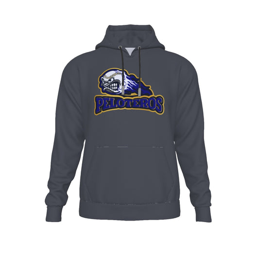 Peloteros Pullover Hoodie