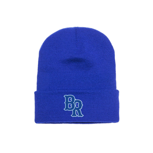 BR- Beanie