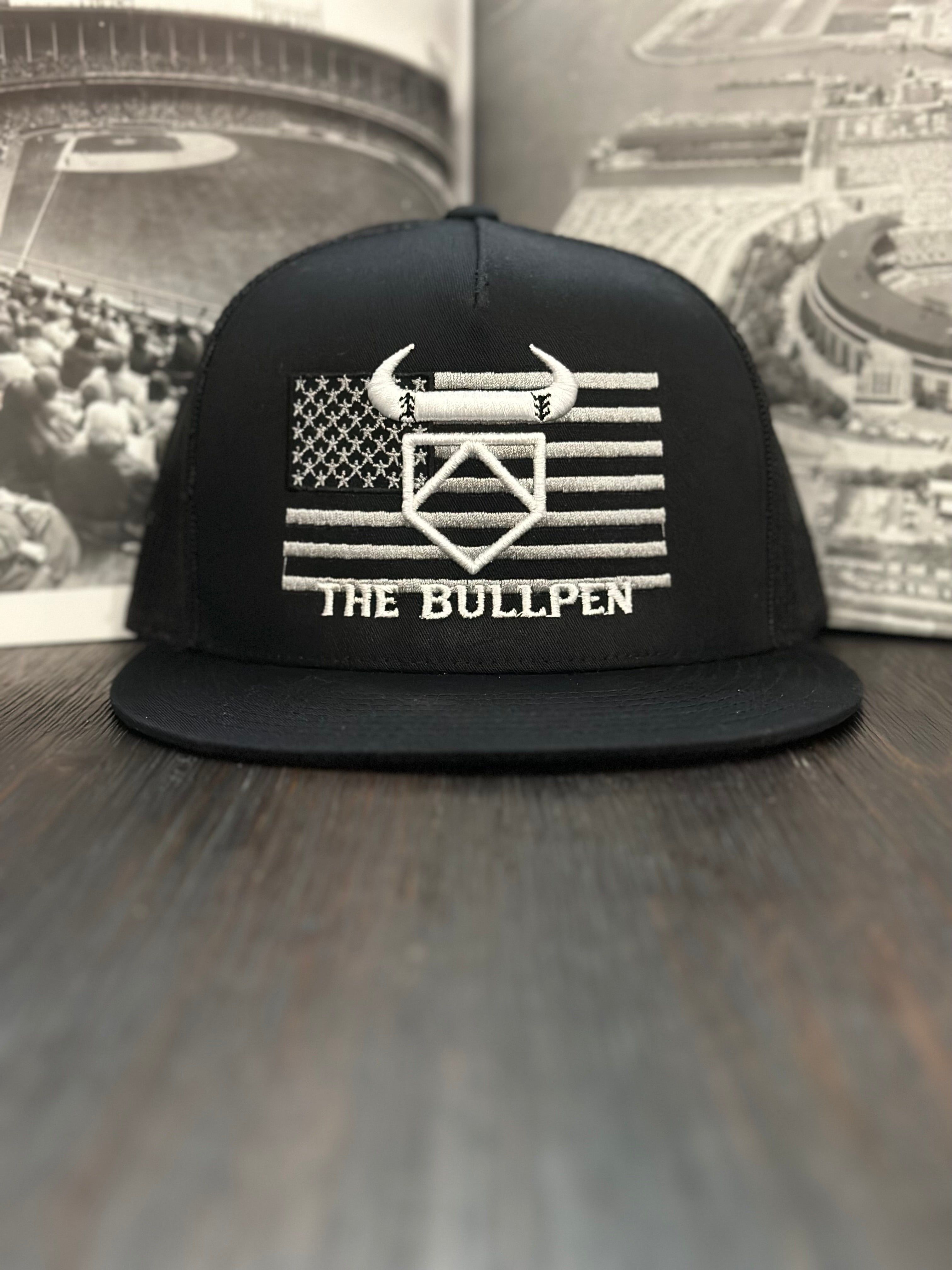 Bullpan Bullpen Gear – The Bullpen